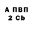 ГАШ Ice-O-Lator Kuandik Zhamankulov